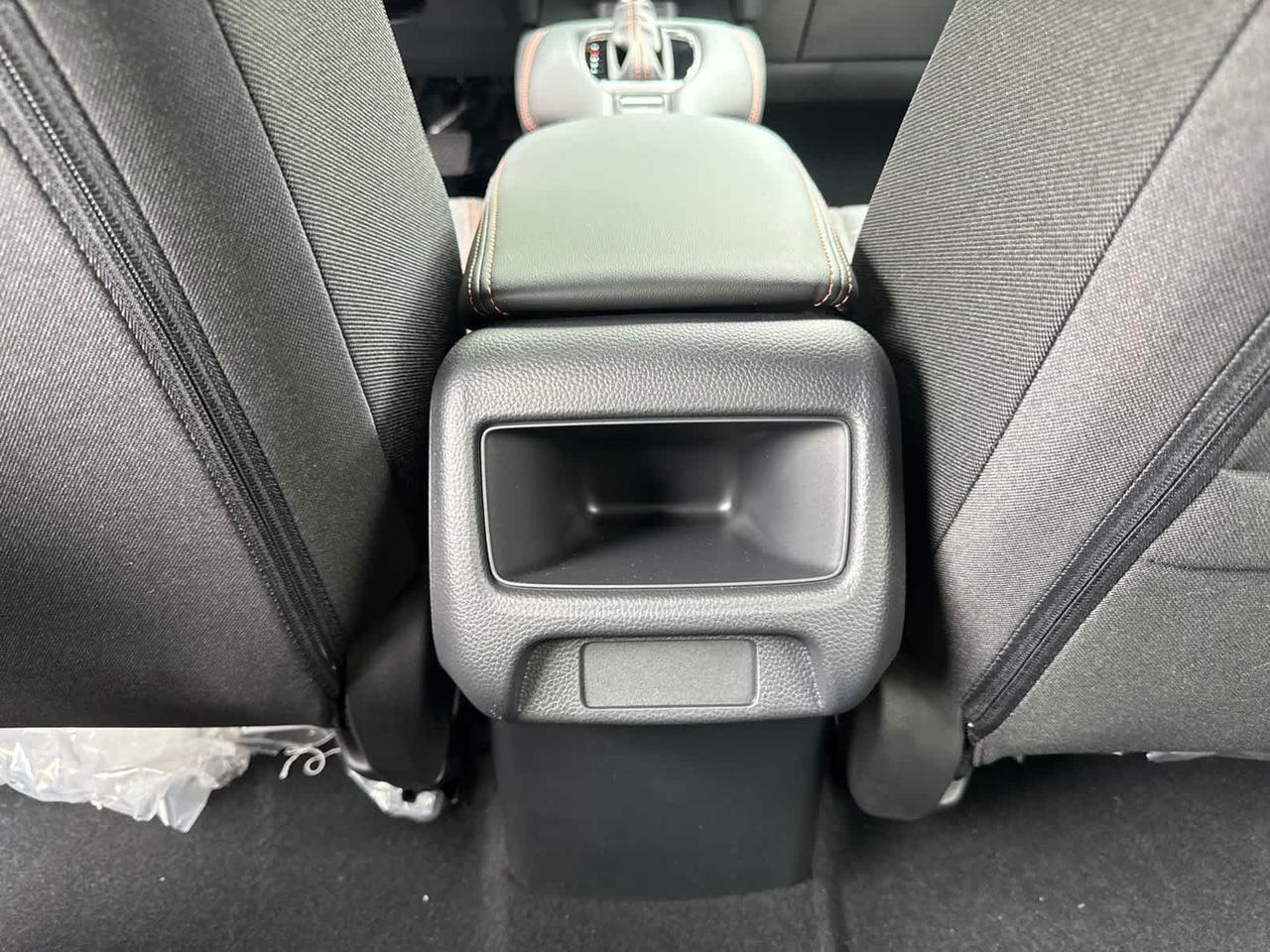 2026 Honda HR-V Sport Dartmouth MA