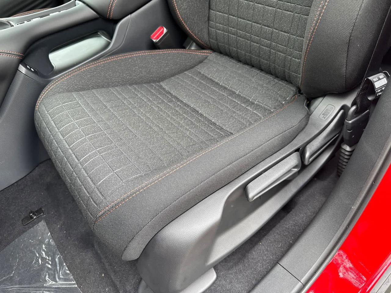 2026 Honda HR-V Sport Dartmouth MA