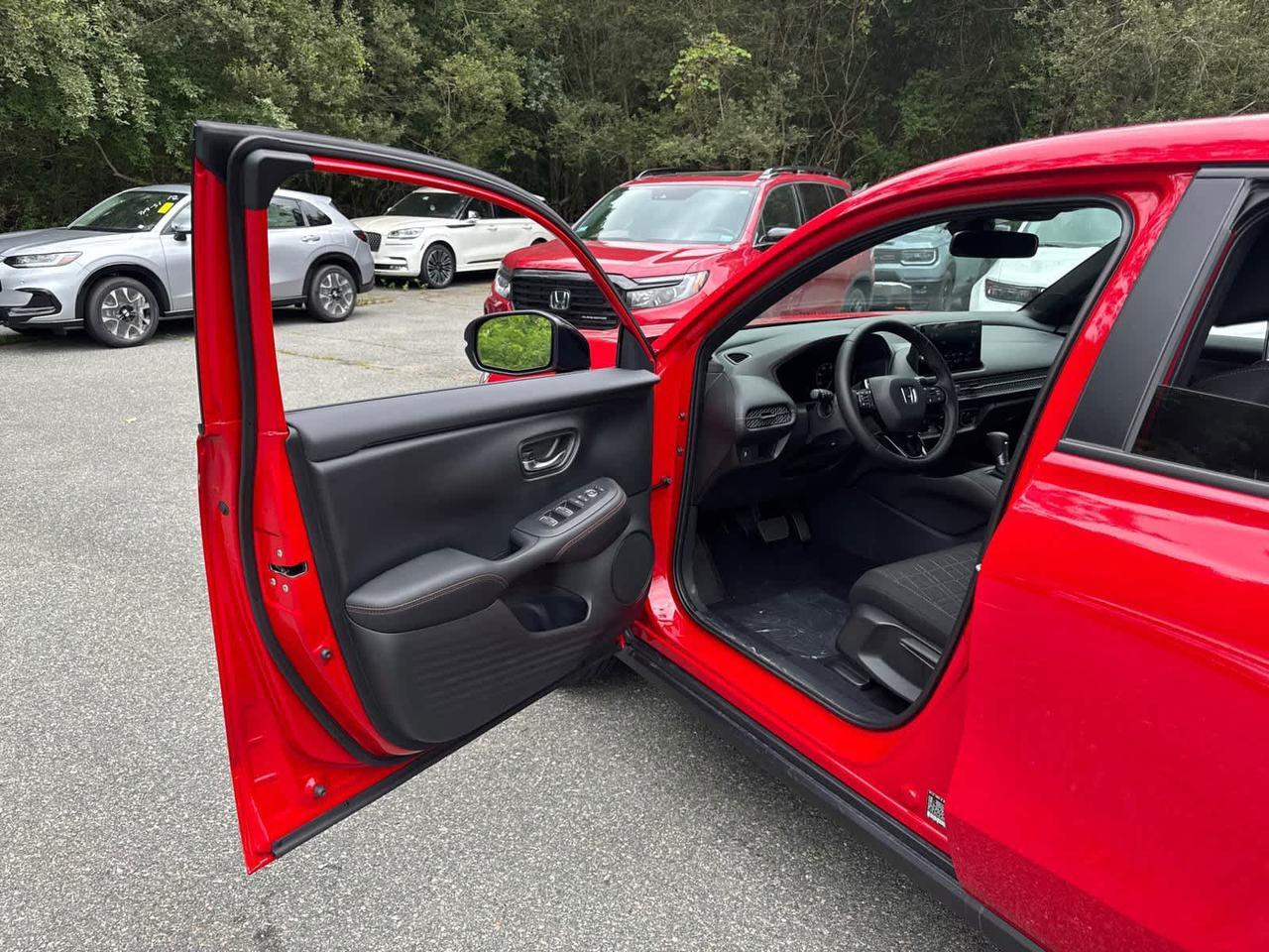 2026 Honda HR-V Sport Dartmouth MA