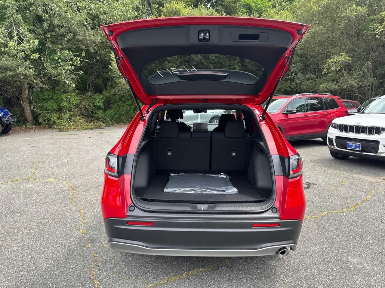 2026 Honda HR-V Sport Dartmouth MA