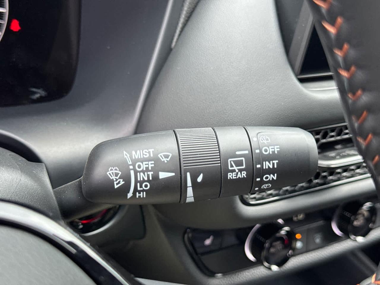 2026 Honda HR-V Sport Dartmouth MA