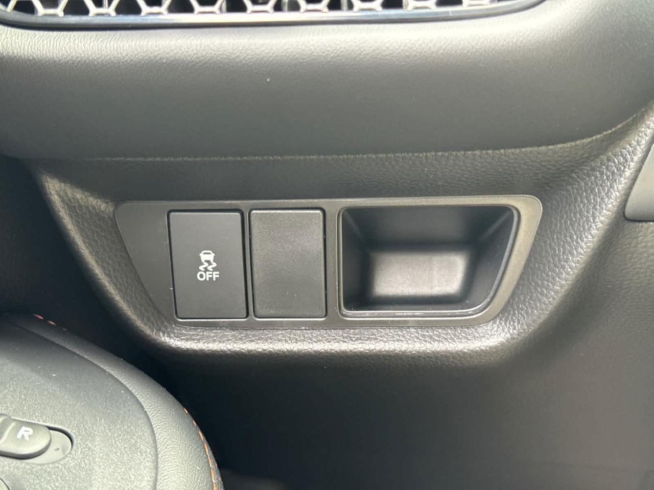 2026 Honda HR-V Sport Dartmouth MA