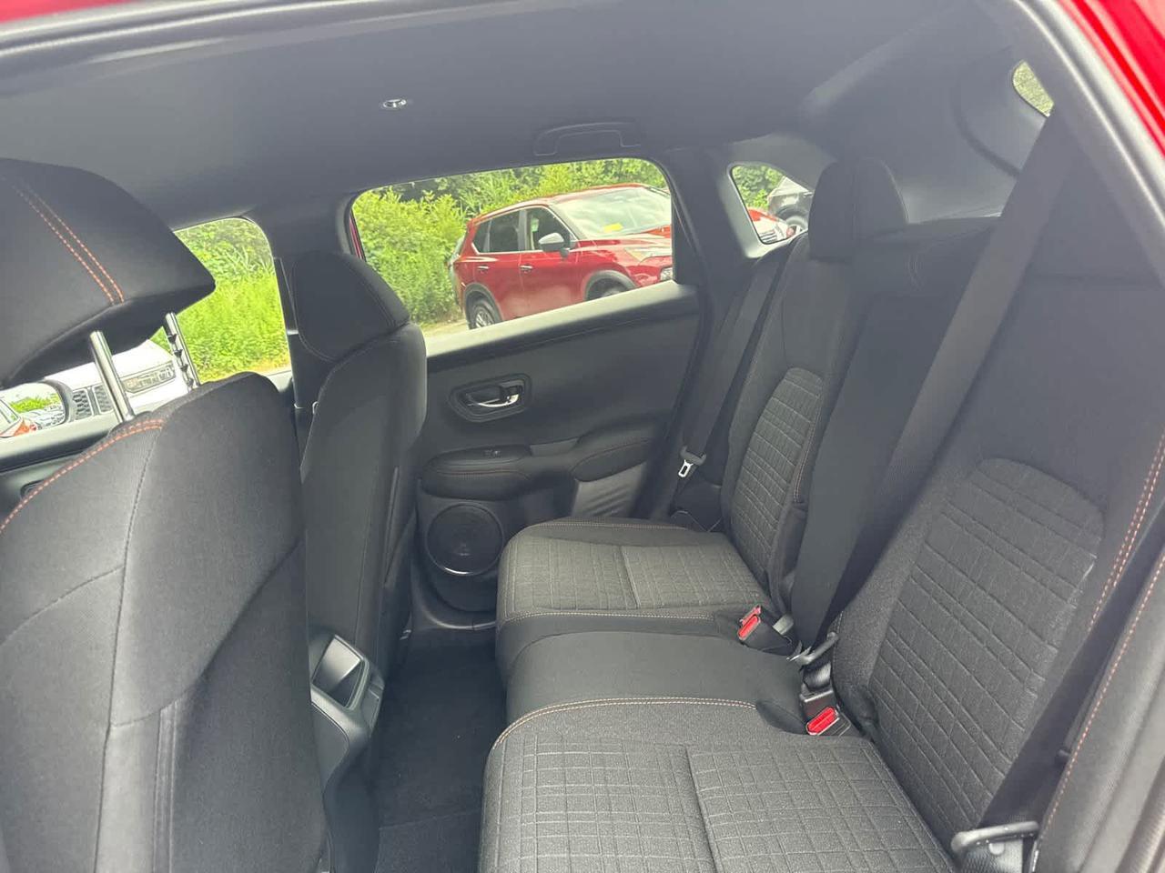 2026 Honda HR-V Sport Dartmouth MA