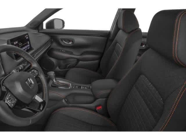 2026 Honda HR-V Sport Dartmouth MA