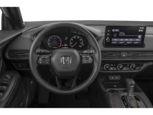 2026 Honda HR-V Sport Dartmouth MA