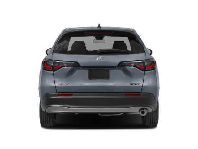 2026 Honda HR-V Sport Dartmouth MA