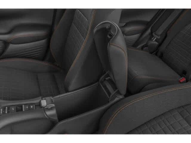 2026 Honda HR-V Sport Dartmouth MA