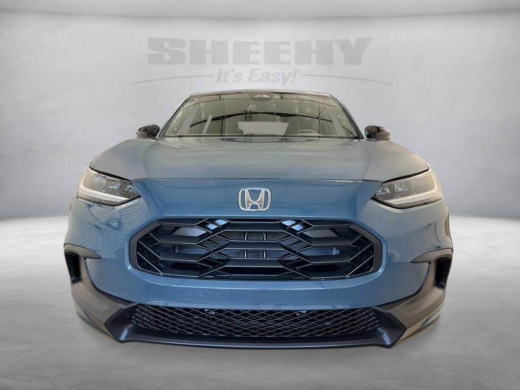 2026 Honda HR-V Sport Alexandria VA