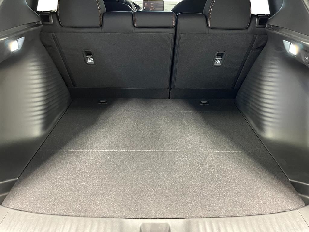 2026 Honda HR-V Sport Alexandria VA