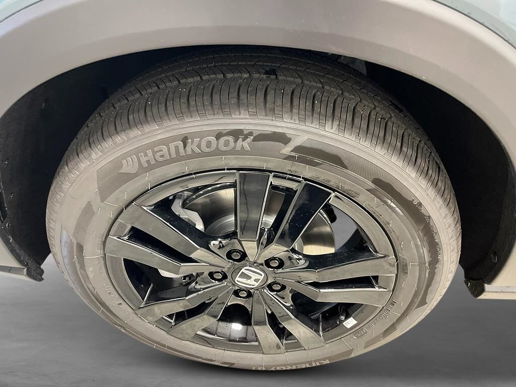 2026 Honda HR-V Sport Alexandria VA