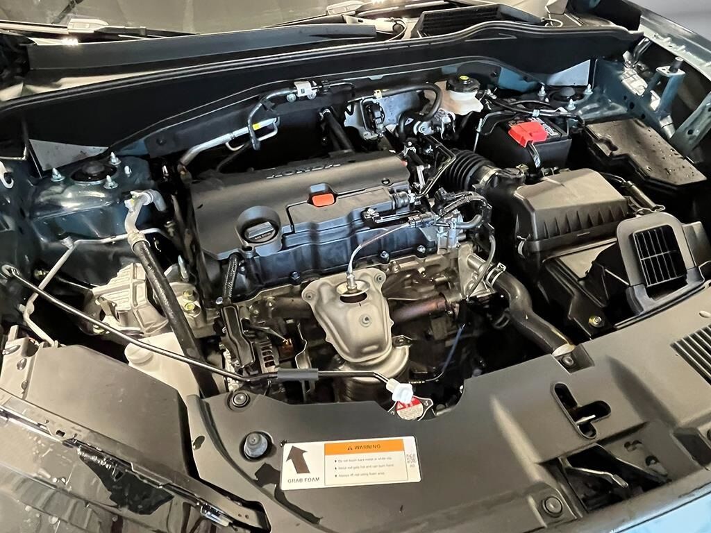 2026 Honda HR-V Sport Alexandria VA