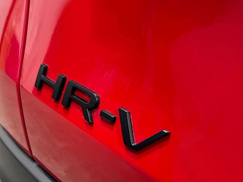 2026 Honda HR-V Sport Alexandria VA