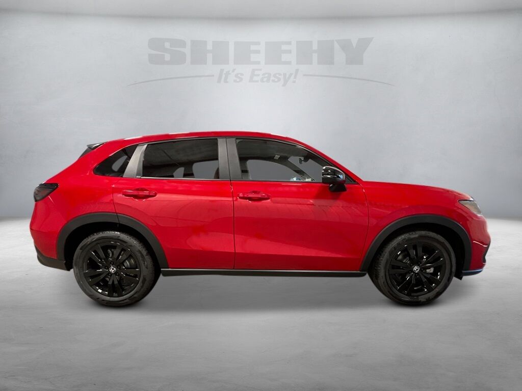 2026 Honda HR-V Sport Alexandria VA