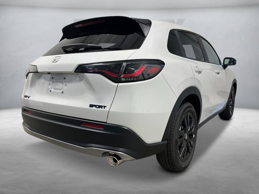 2026 Honda HR-V Sport Alexandria VA