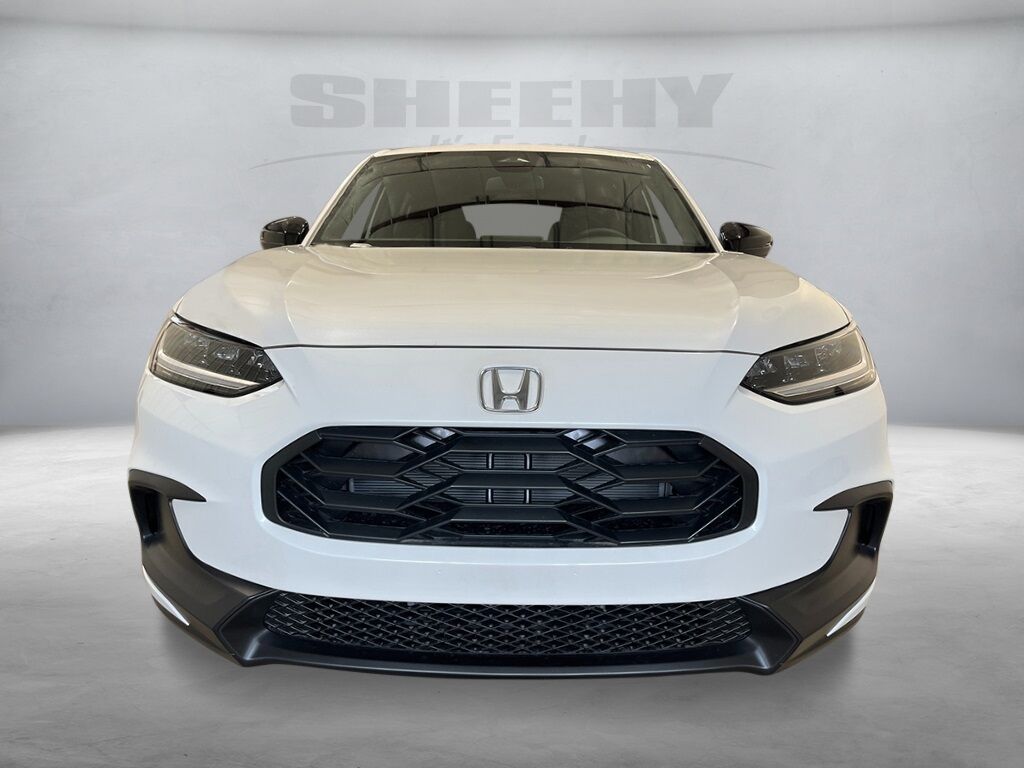 2026 Honda HR-V Sport Alexandria VA