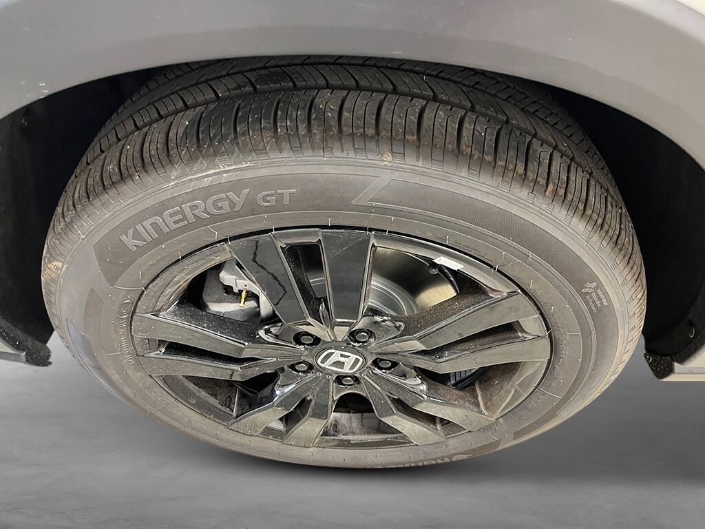 2026 Honda HR-V Sport Alexandria VA