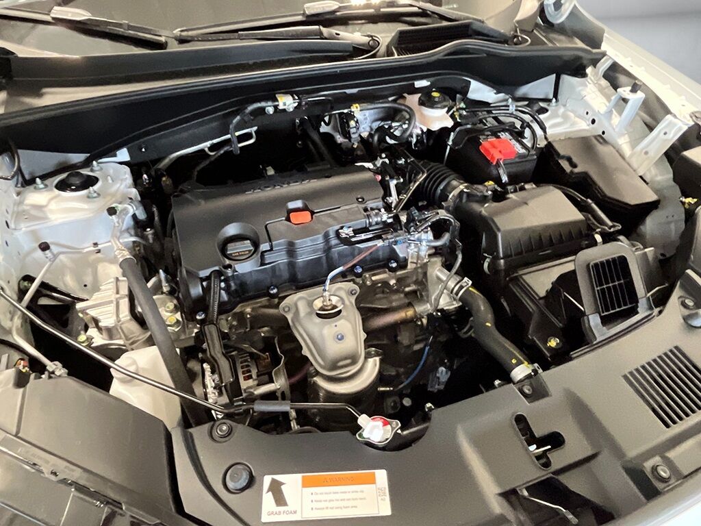 2026 Honda HR-V Sport Alexandria VA