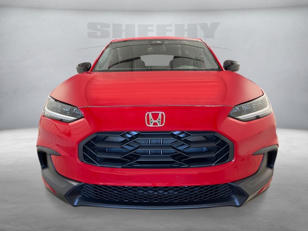 2026 Honda HR-V Sport Alexandria VA