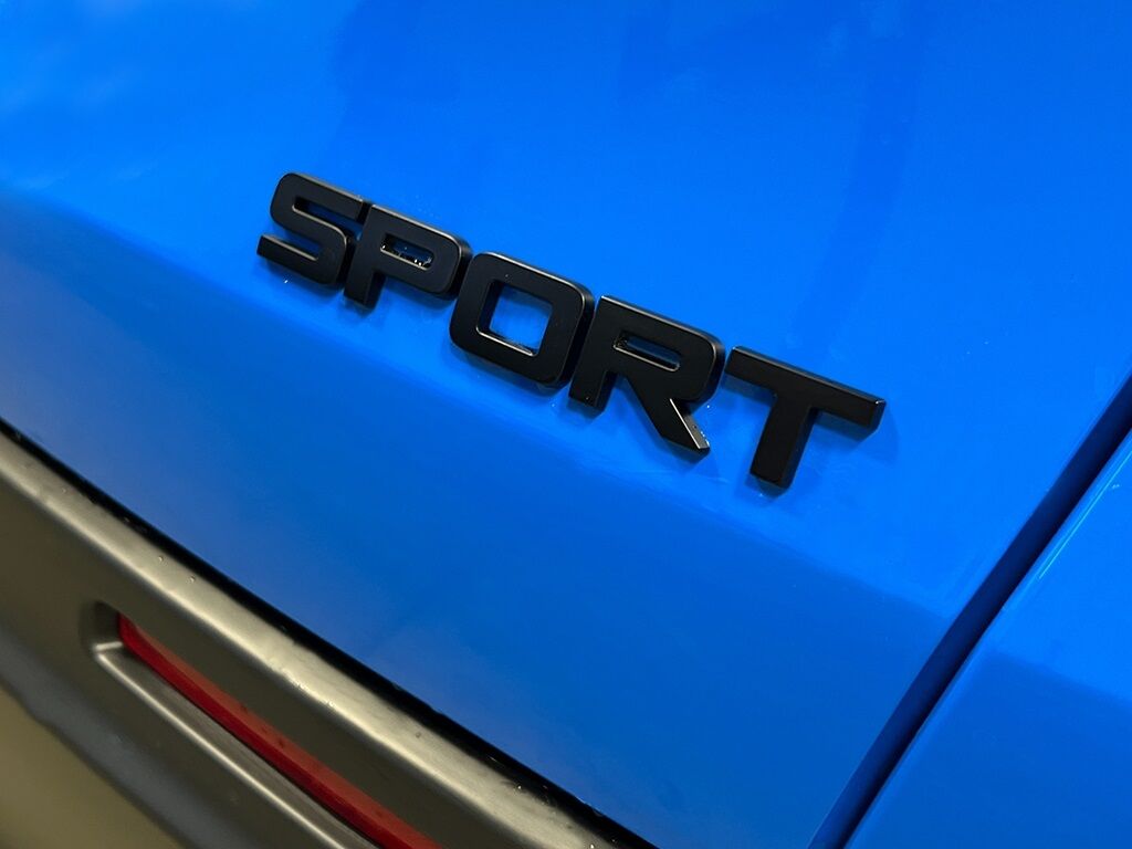 2026 Honda HR-V Sport Alexandria VA