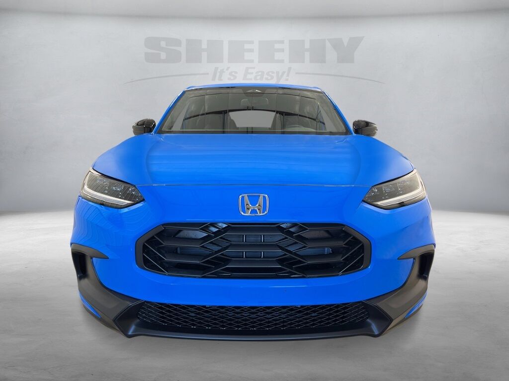 2026 Honda HR-V Sport Alexandria VA