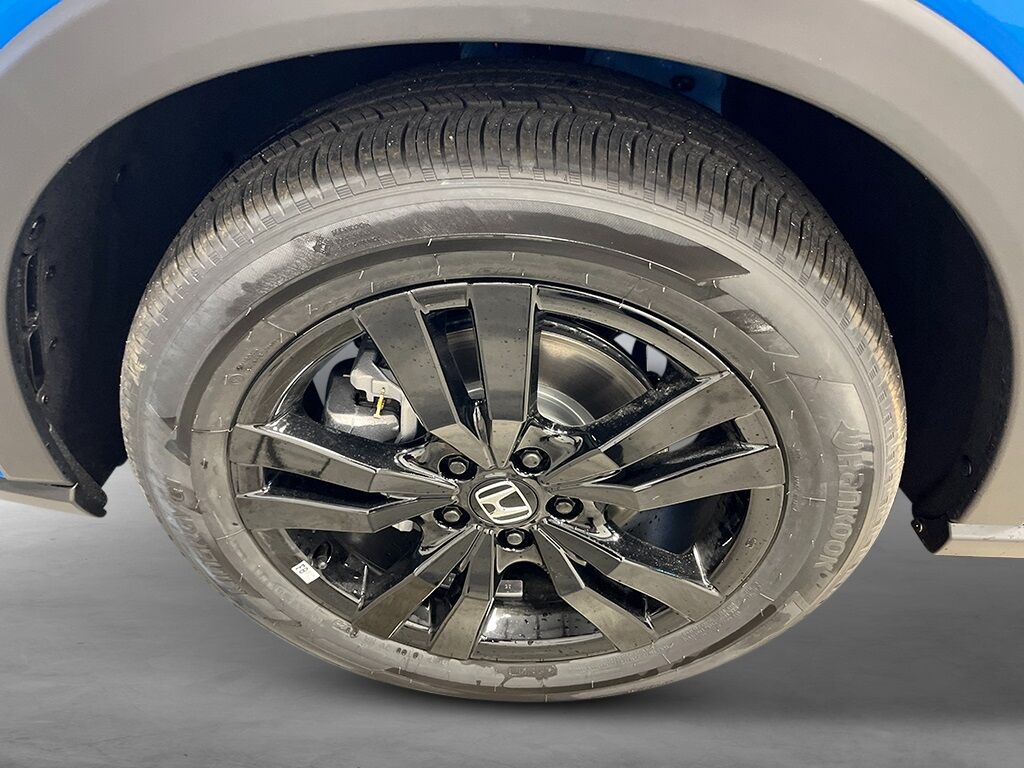 2026 Honda HR-V Sport Alexandria VA