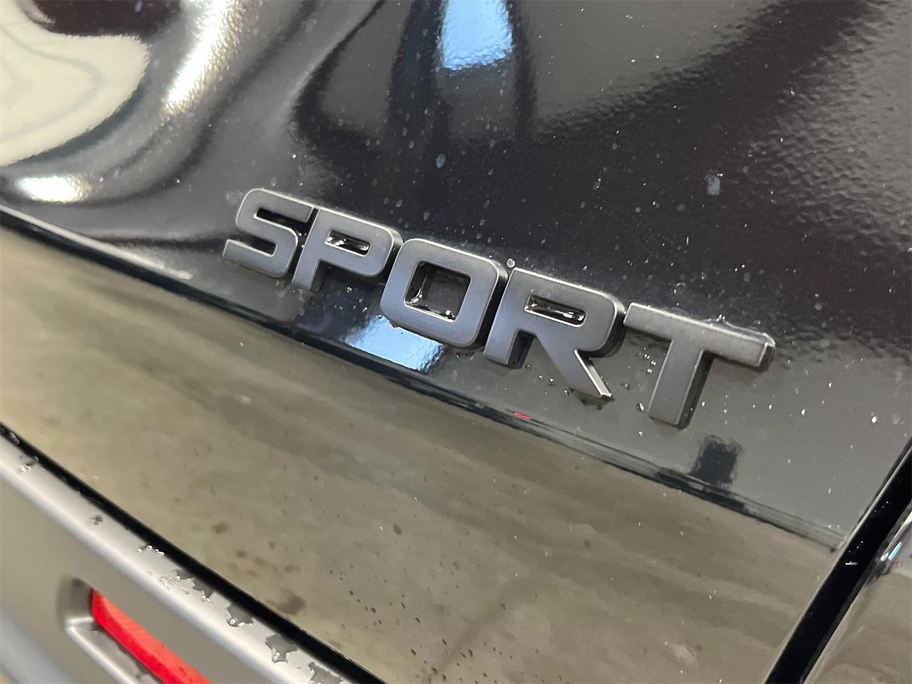 2026 Honda HR-V Sport Alexandria VA