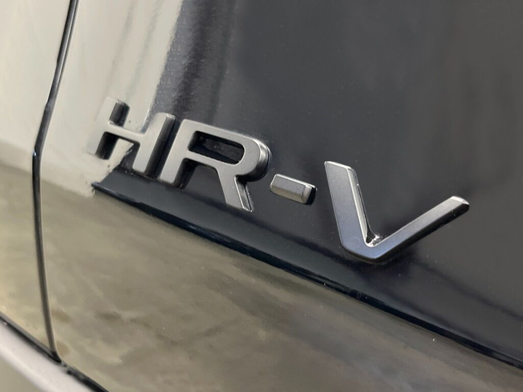 2026 Honda HR-V Sport Alexandria VA