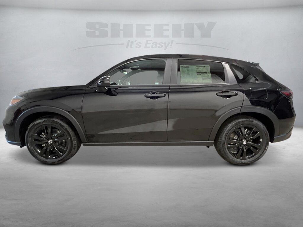 2026 Honda HR-V Sport Alexandria VA