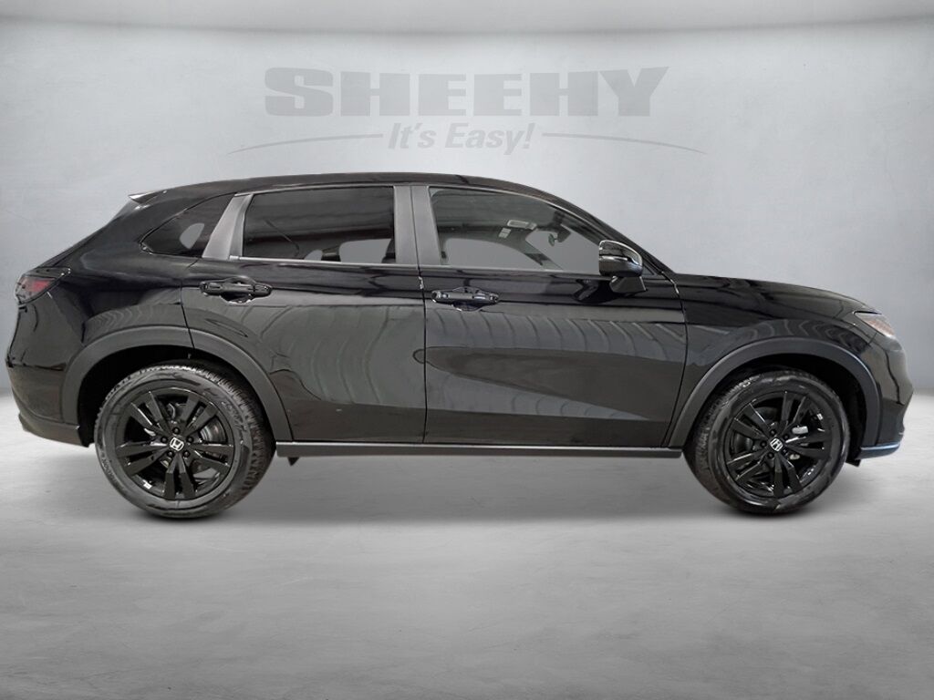 2026 Honda HR-V Sport Alexandria VA