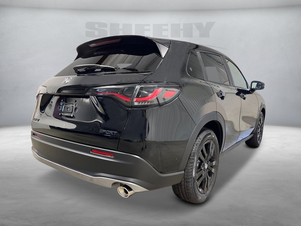 2026 Honda HR-V Sport Alexandria VA