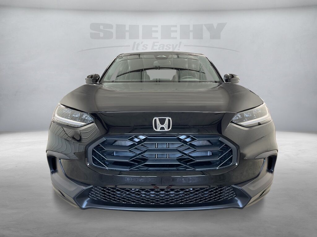 2026 Honda HR-V Sport Alexandria VA