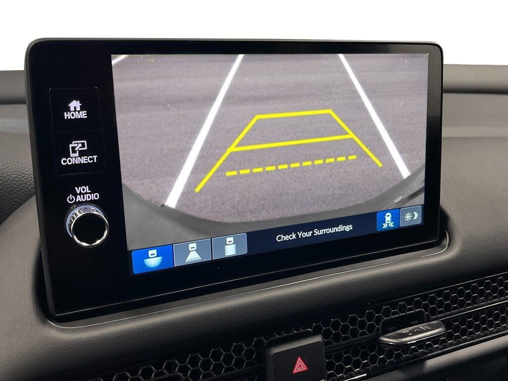 2026 Honda HR-V Sport Alexandria VA