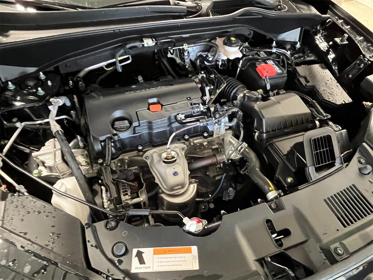 2026 Honda HR-V Sport Alexandria VA