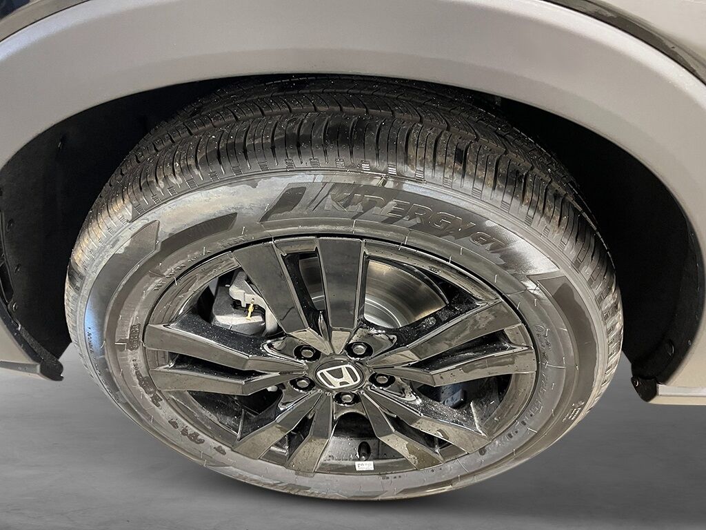 2026 Honda HR-V Sport Alexandria VA