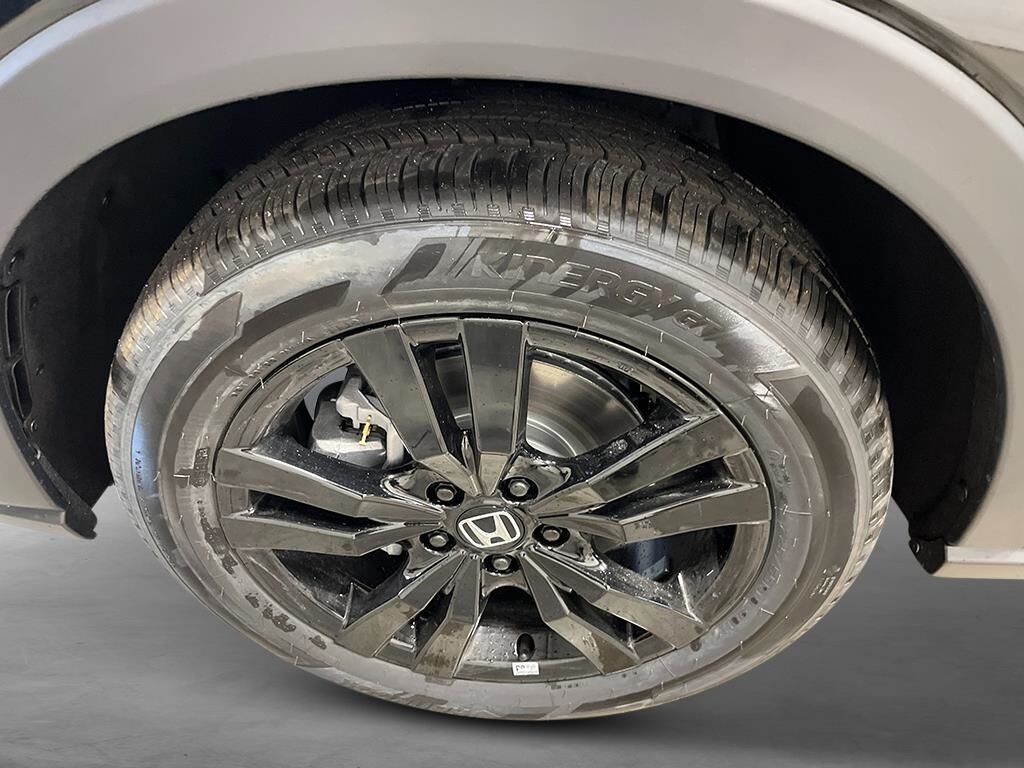 2026 Honda HR-V Sport Alexandria VA