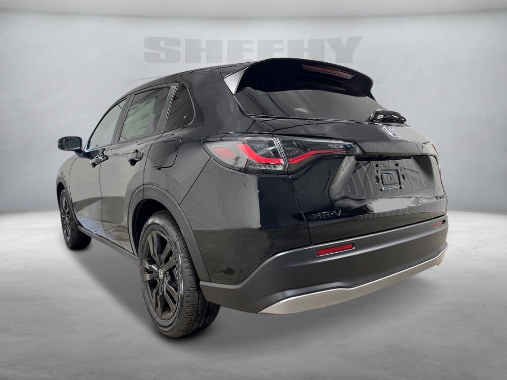 2026 Honda HR-V Sport Alexandria VA