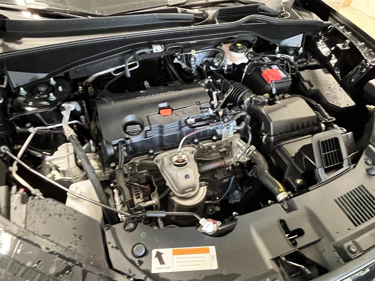 2026 Honda HR-V Sport Alexandria VA