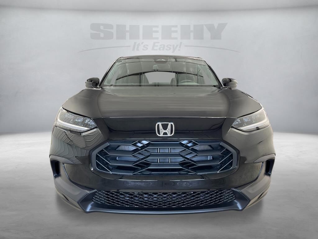 2026 Honda HR-V Sport Alexandria VA