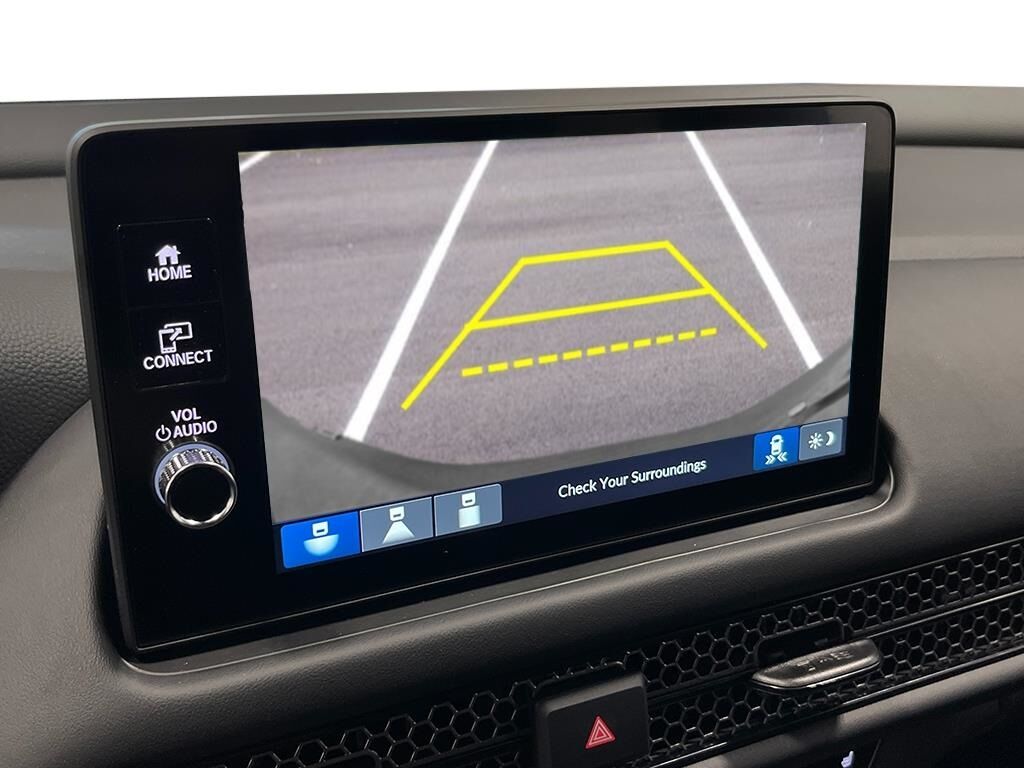 2026 Honda HR-V Sport Alexandria VA