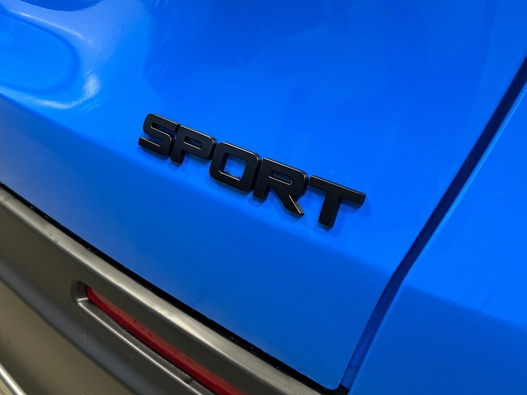 2026 Honda HR-V Sport Alexandria VA