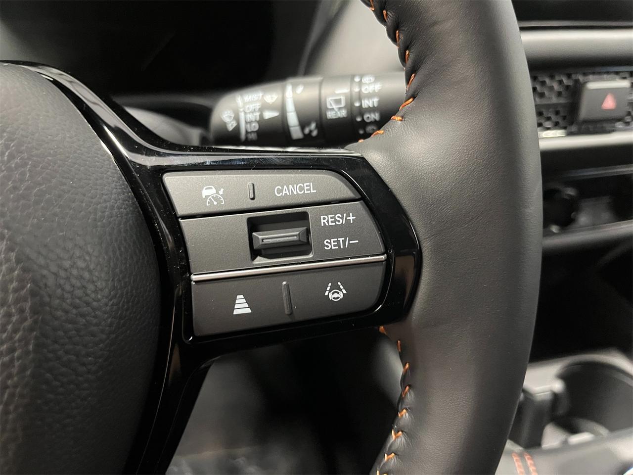 2026 Honda HR-V Sport Alexandria VA