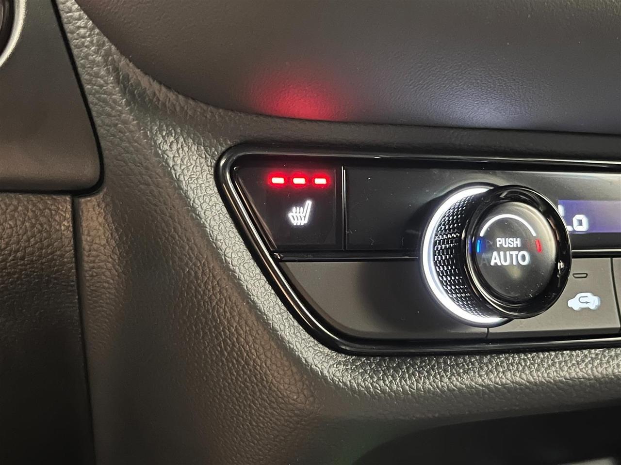 2026 Honda HR-V Sport Alexandria VA