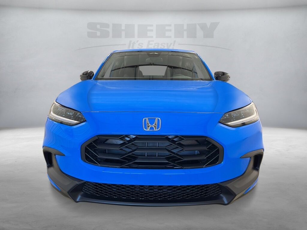 2026 Honda HR-V Sport Alexandria VA