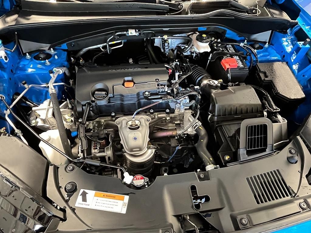 2026 Honda HR-V Sport Alexandria VA