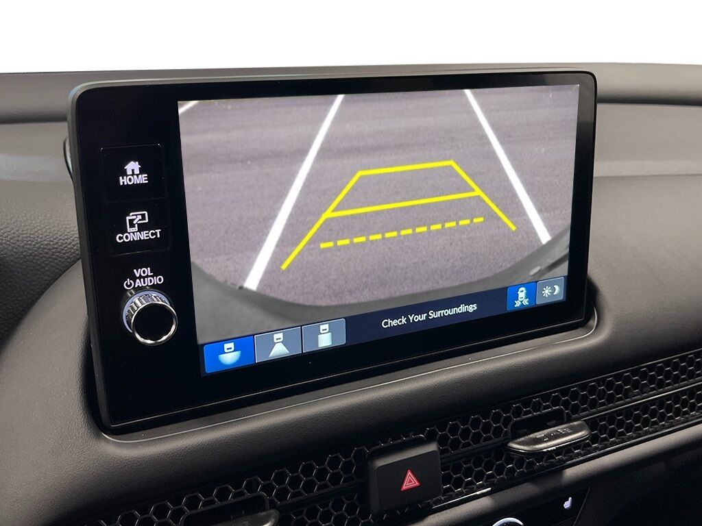 2026 Honda HR-V Sport Alexandria VA