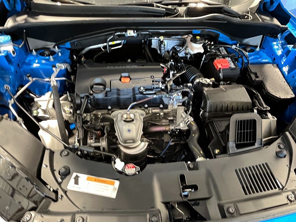 2026 Honda HR-V Sport Alexandria VA