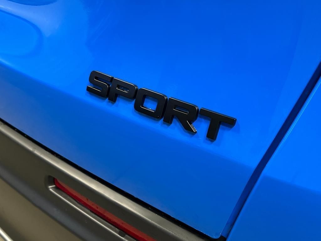 2026 Honda HR-V Sport Alexandria VA