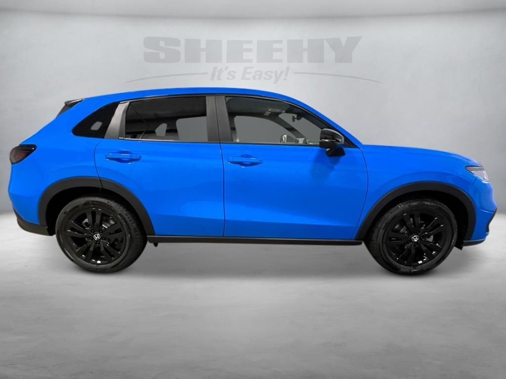 2026 Honda HR-V Sport Alexandria VA