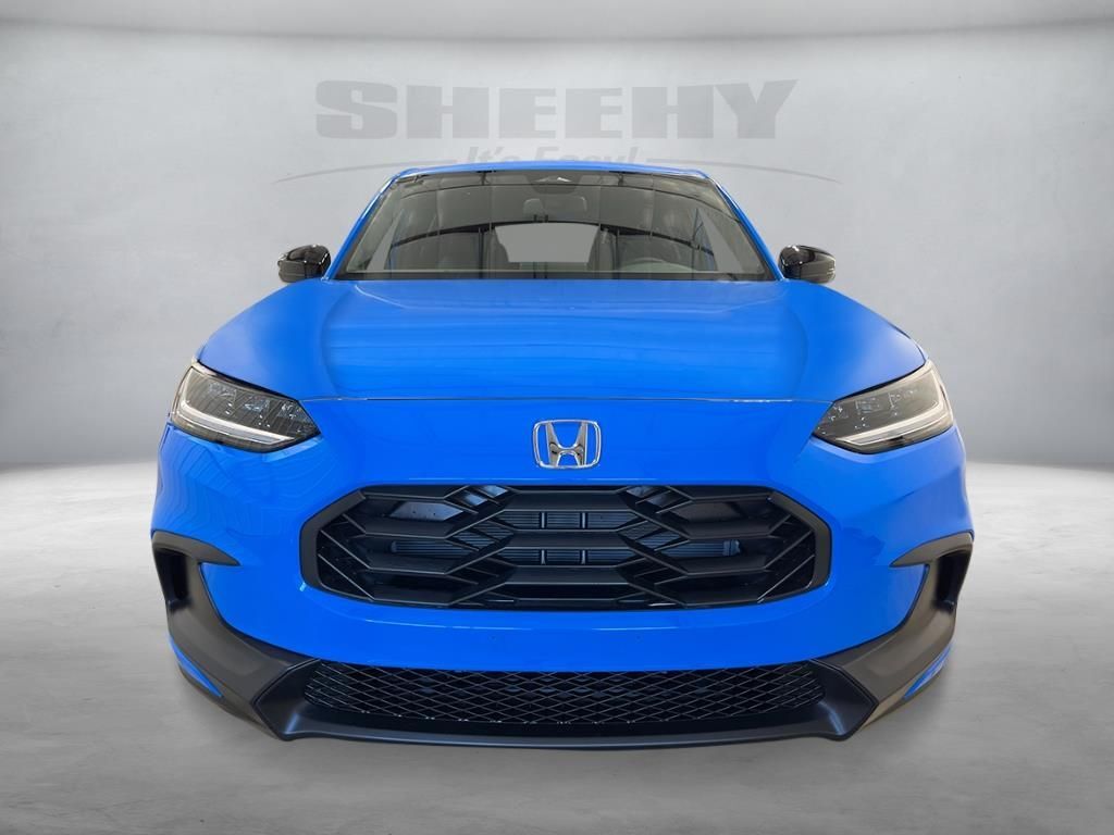 2026 Honda HR-V Sport Alexandria VA