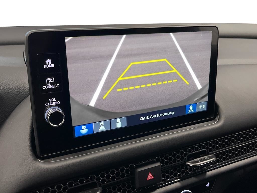 2026 Honda HR-V Sport Alexandria VA